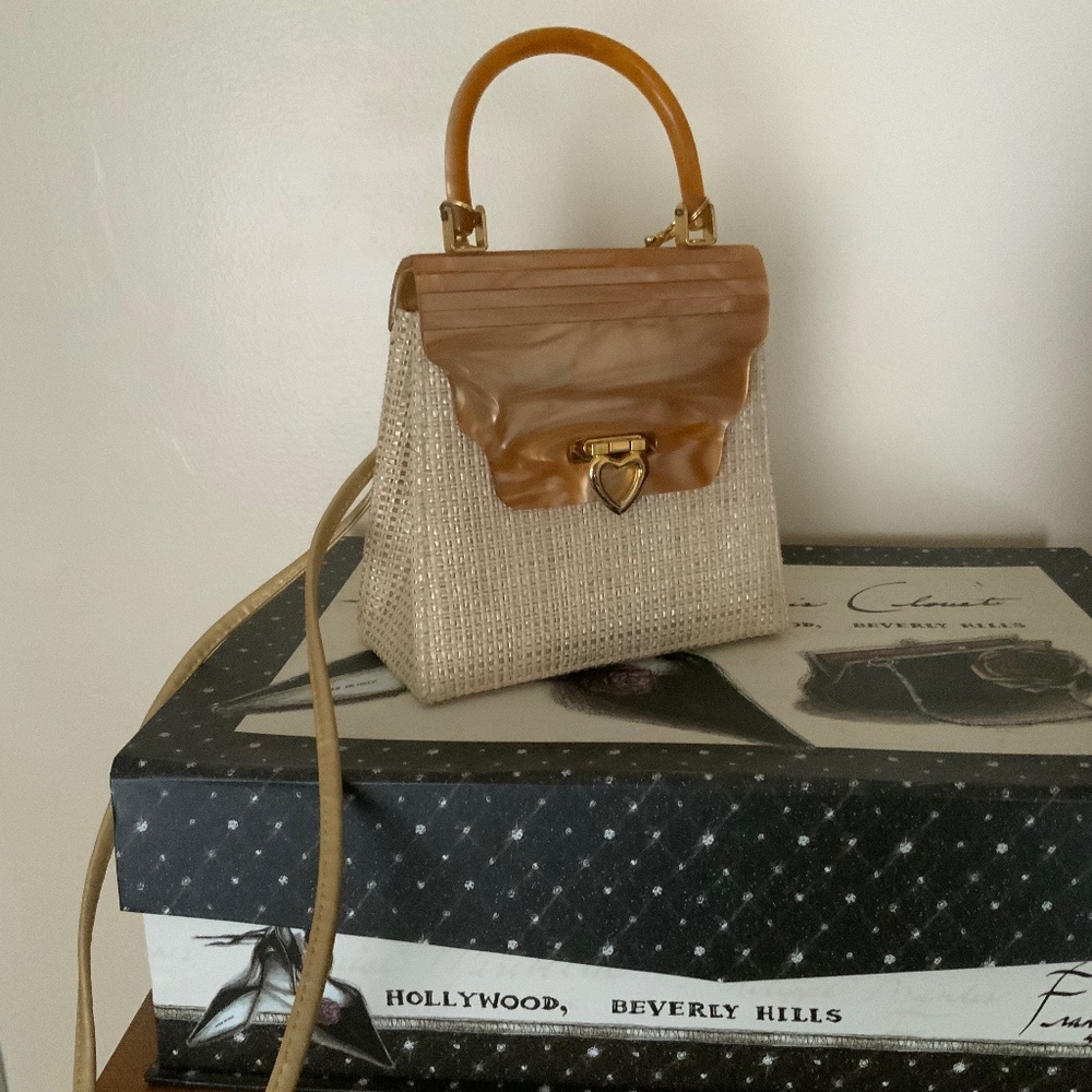 Vintage Handbag (small)